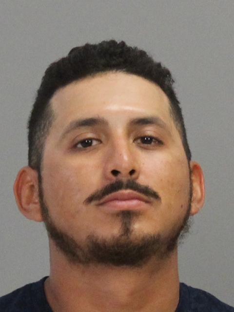 RUTIAGA, WILLIAM booking photo