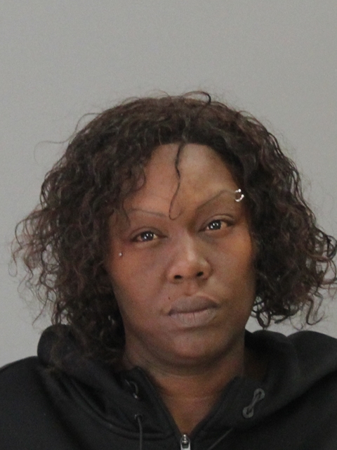 RUSH, BREDGET RENEE booking photo