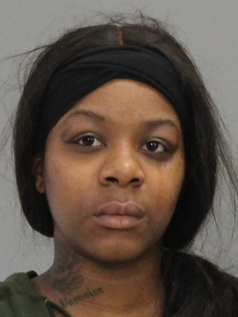 Jones, Aniya Shantell booking photo