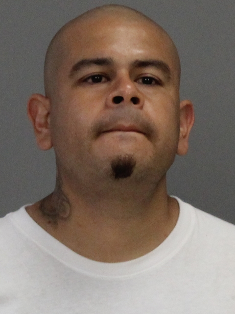 SAUSEDA, BRYAN CHRISTOPHER booking photo