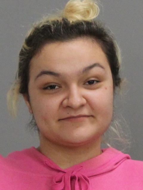 RODRIGUEZ, KAYLNN ROSE booking photo