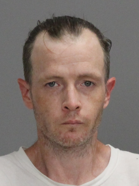 PRUIETT, CHRISTOPHER LEE booking photo