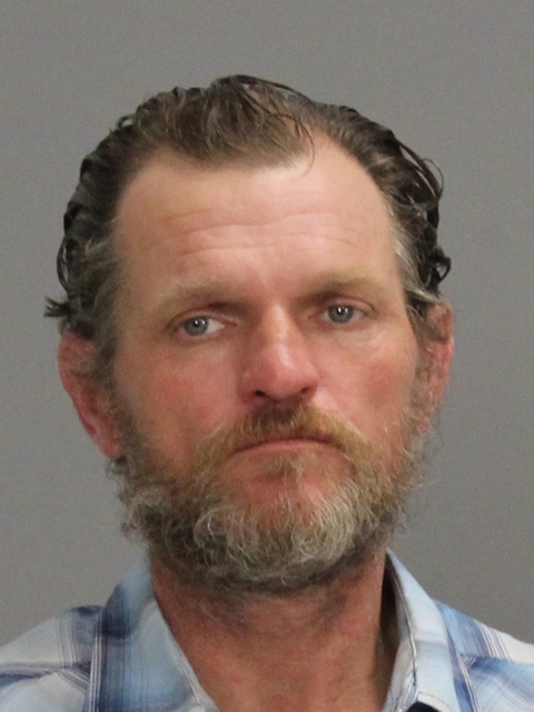 POWELL, JOHN HARDY booking photo