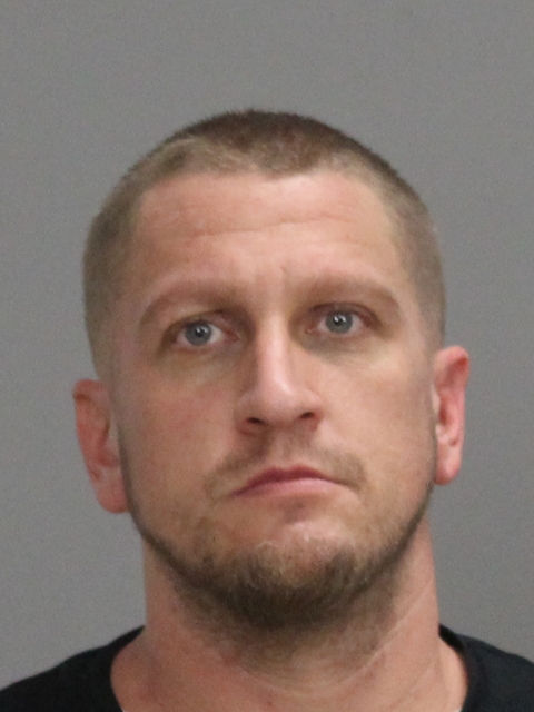 ANDERSON, GARY MICHAEL, Jr booking photo