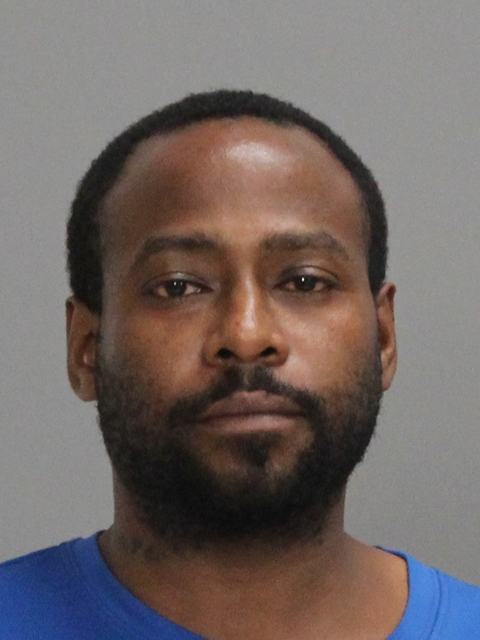 MCDUFFIE, GREGORY DEMON booking photo