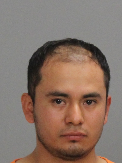 LOPEZ-HERNANDEZ, ZURIEL booking photo