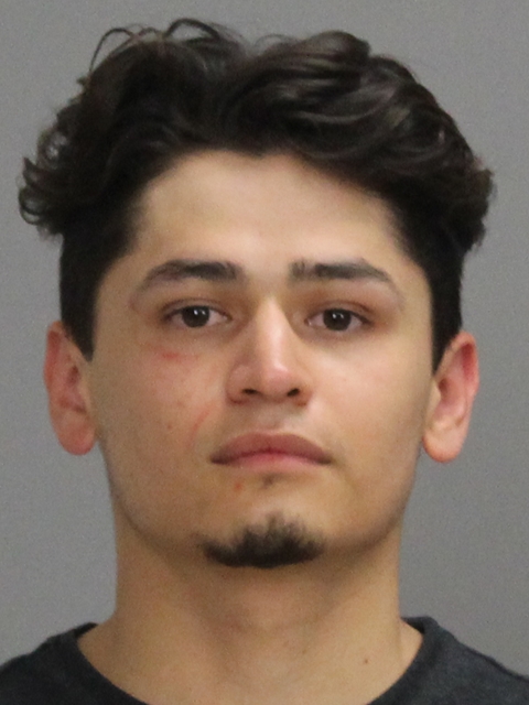 MARTINEZ, RICARDO booking photo