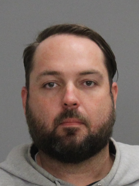 JETT, JONATHAN DAVID booking photo