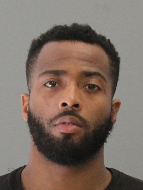 THOMAS, TOBIANCE DYOHANCE, Jr booking photo