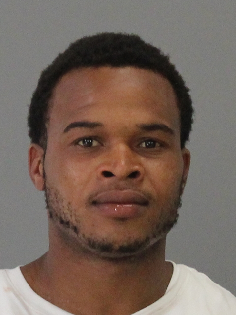 WALKER, DEMETRIC DARNELL, III booking photo