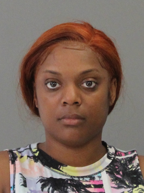 OLIVER, IMARI BONSHA booking photo