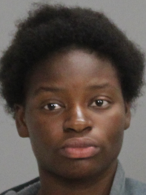 MANNING, KEARRA booking photo