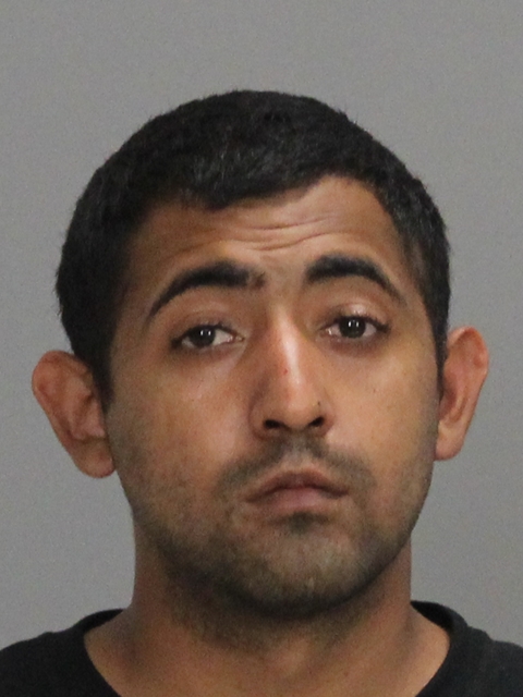 HERNANDEZ, JACOB ANTHONY booking photo