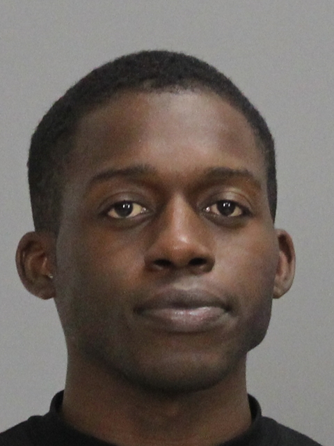 JOHNSON, RAYVON LATRAIL booking photo