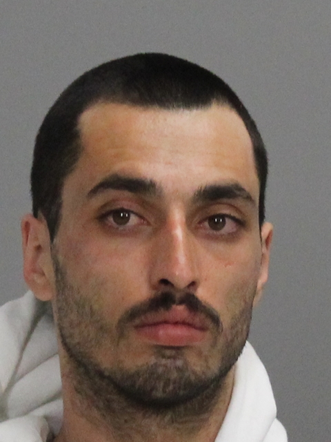 YBARRA, MATTHEW TIMOTHY booking photo