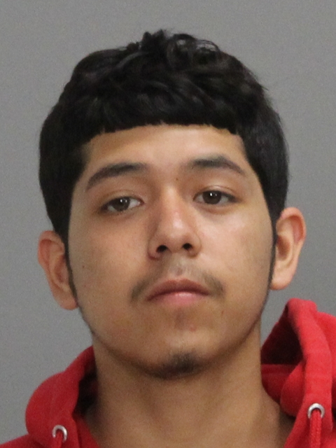 Deleon, Christopher Michael booking photo