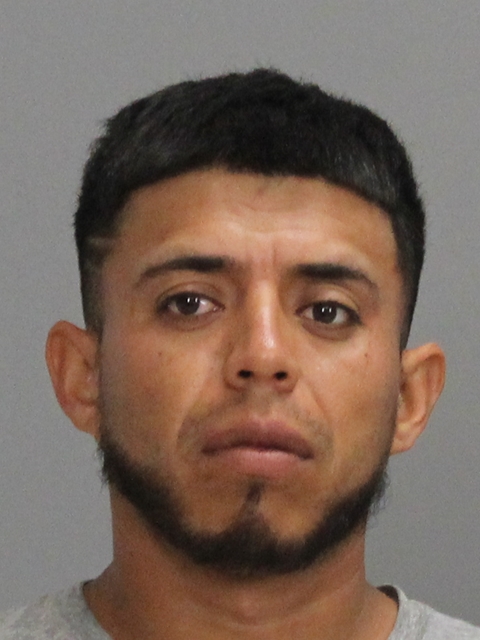 Ibarra, Rene Guillermo booking photo