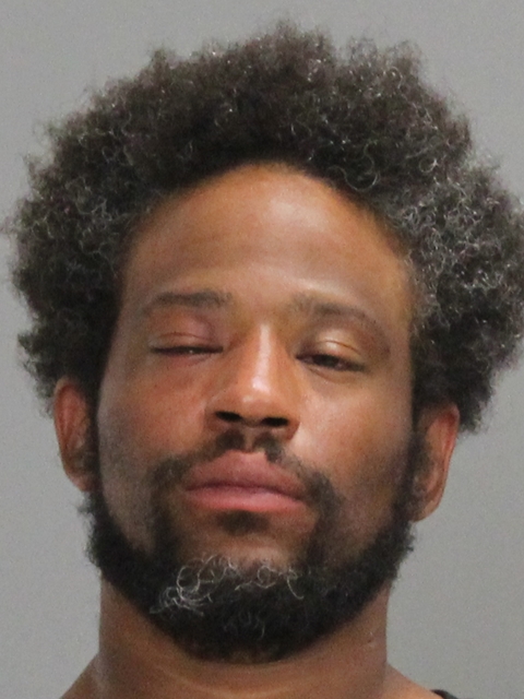 TATES, KENDRICK DEMON booking photo