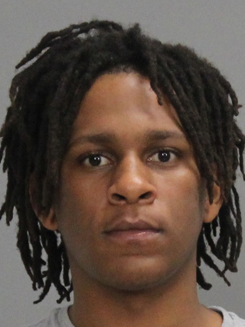 FRANKLIN JONES, TAYSHON DAMARCUS booking photo