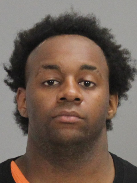 LAURY, KOREY LAKEITH booking photo