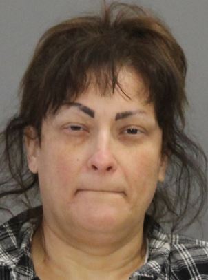 ROSALES, ULLIZA HOPE SILVAS booking photo