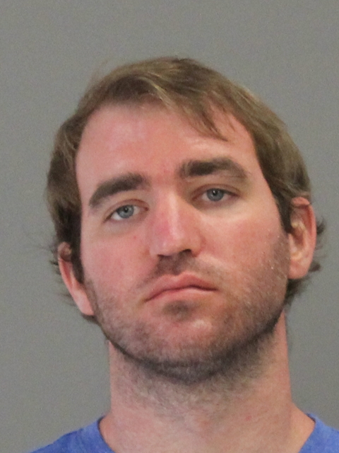 HANSON, SPENCER booking photo