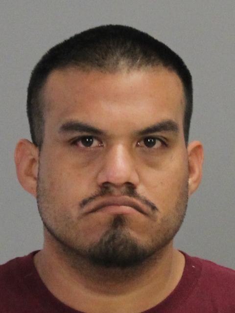 AGUILAR, PETE JOE booking photo