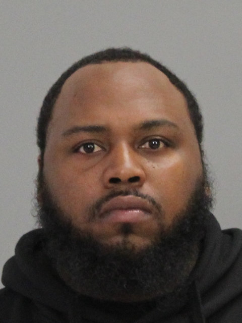 CHATMAN, LORENZO MANNING booking photo