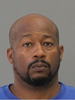 LAWRY, MARVIN, Jr booking photo