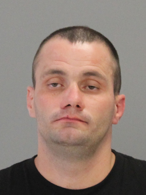 BAGGERLY, JESSE LEE booking photo