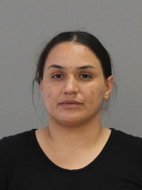 RODRIGUEZ, CATHERINE GRACE booking photo