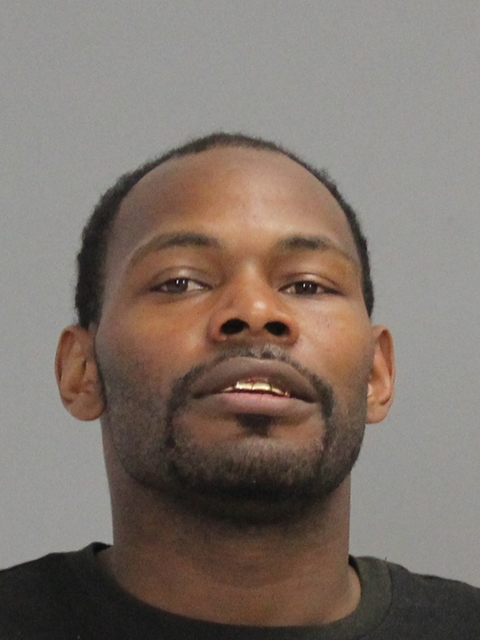 MANLEY, DARRIAN TREMAINE booking photo