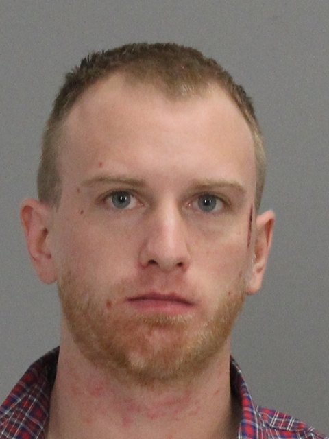 BICE, CHARLES CLAYTON booking photo