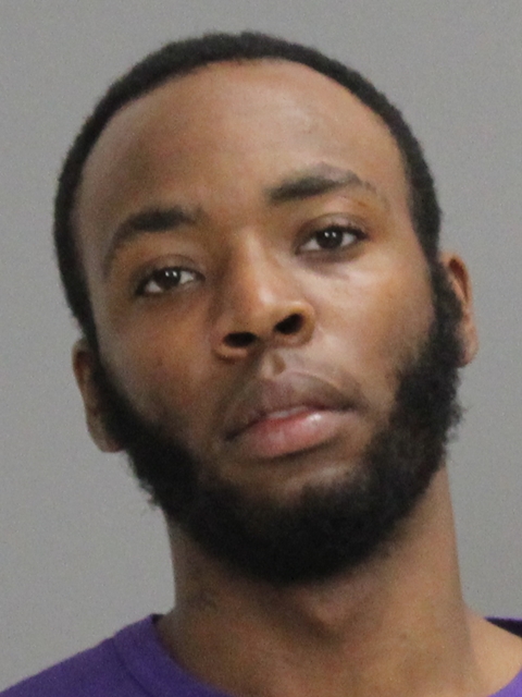 MATHIS, KEVON DEWAYNE booking photo