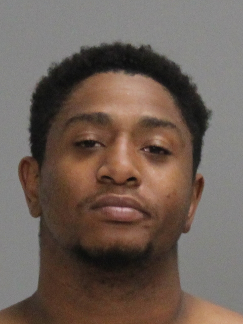 LLOYD, CORREY VALDIS booking photo