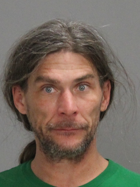 DIVERS, BRUCE DEAN booking photo