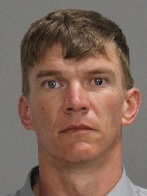 LEFFEL, BLAKE LOGAN booking photo