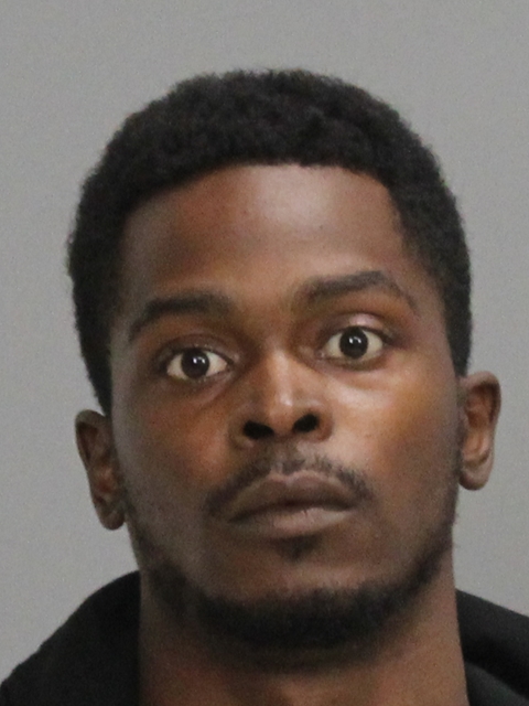 PARR, BRUNTAE DEADRAIN booking photo