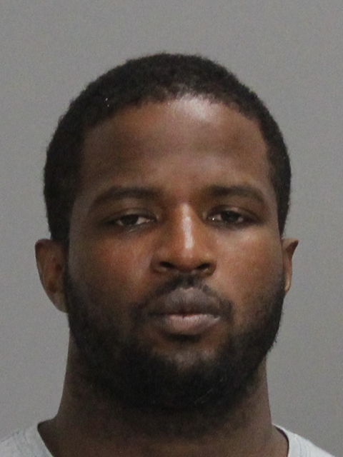 BROWN, COREY DAWAYNE booking photo