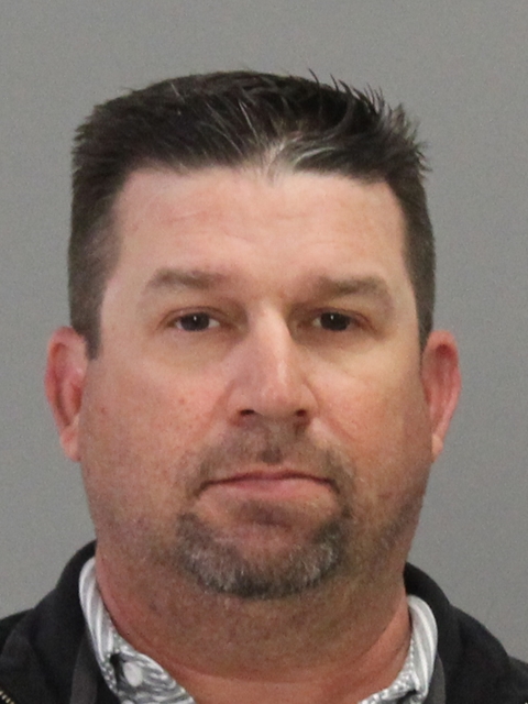 PENICK, RICKY JON, Jr booking photo