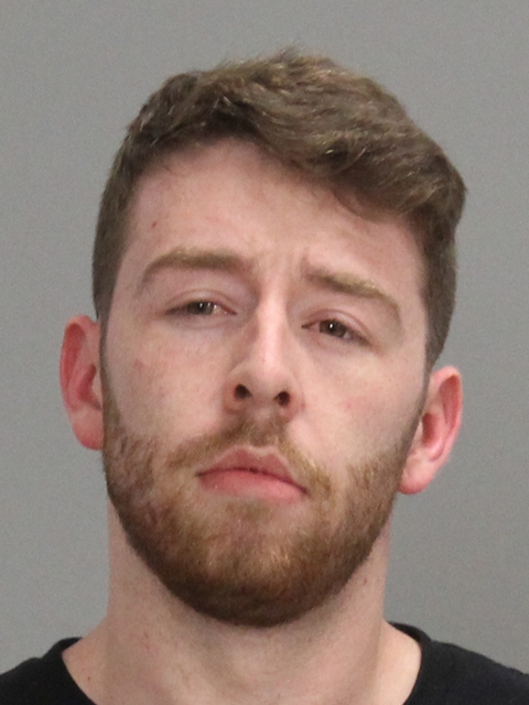 MURPHY, THOMAS JOSEPH booking photo