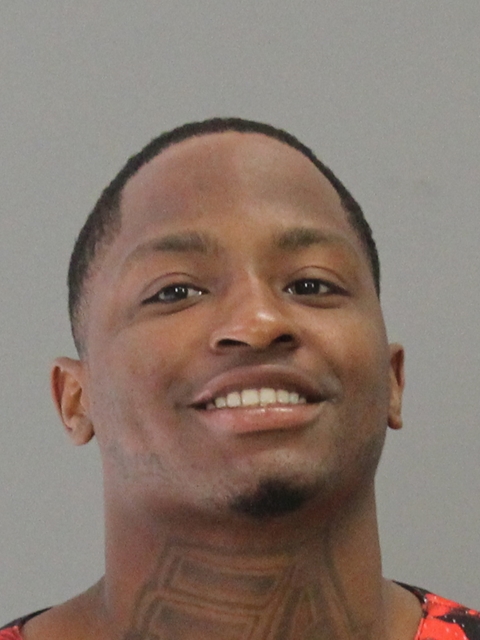 CLAY, ALEXANDER SNOOK booking photo