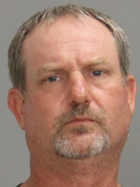 TUCKER, MARCUS JOHN booking photo