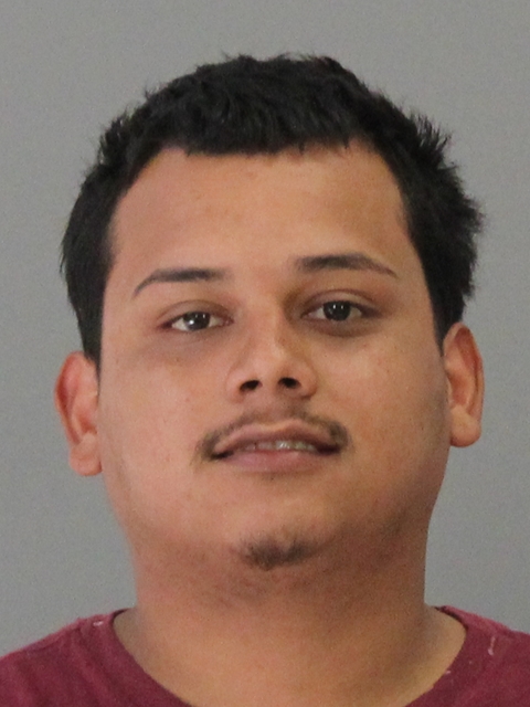Soto, Carlos Manuel booking photo