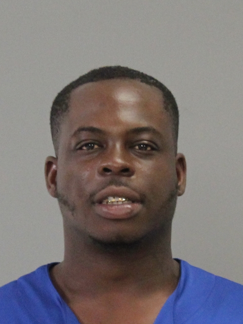 EVANS, WILLIAM CHARLES, II booking photo