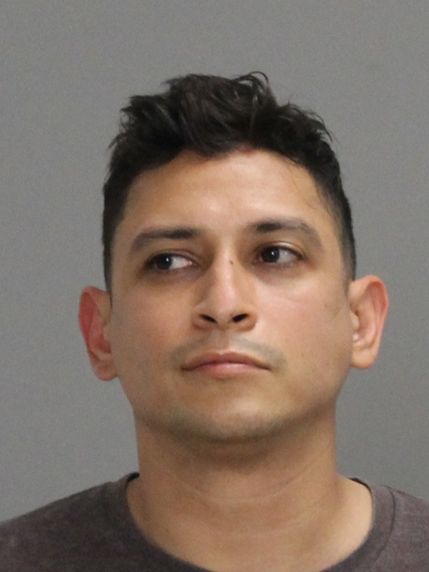 Diaz, Jose Humberto booking photo