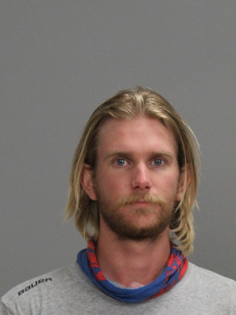 GREEN, MARSHALL MURRELL booking photo