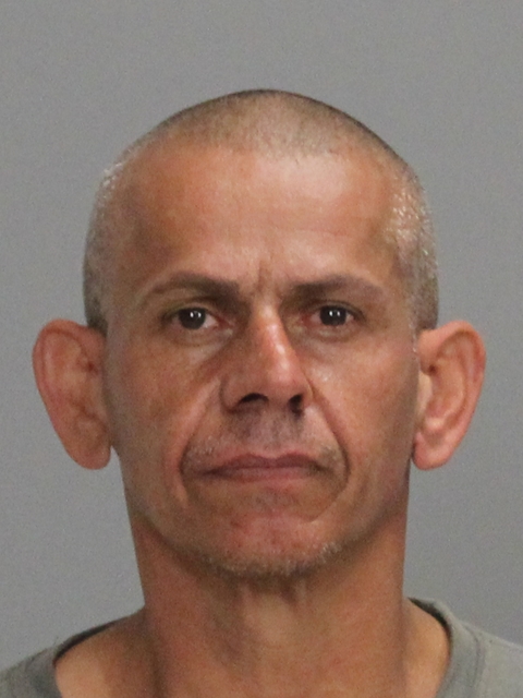 DODSON, DENNIS GREGORY, II booking photo