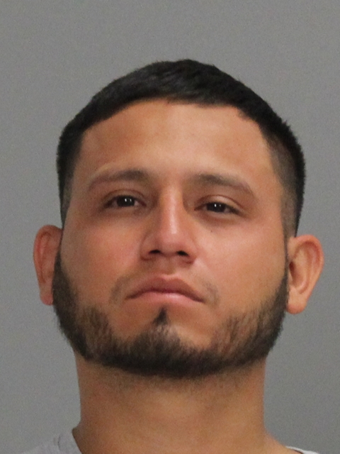 MENDEZ, JUAN CARLOS, Jr booking photo