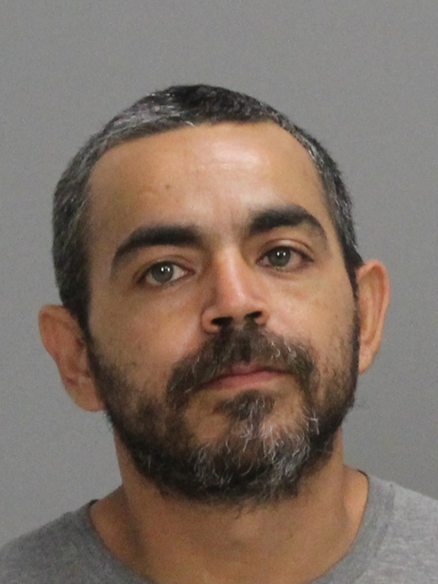 Perez, IVAN Dee booking photo